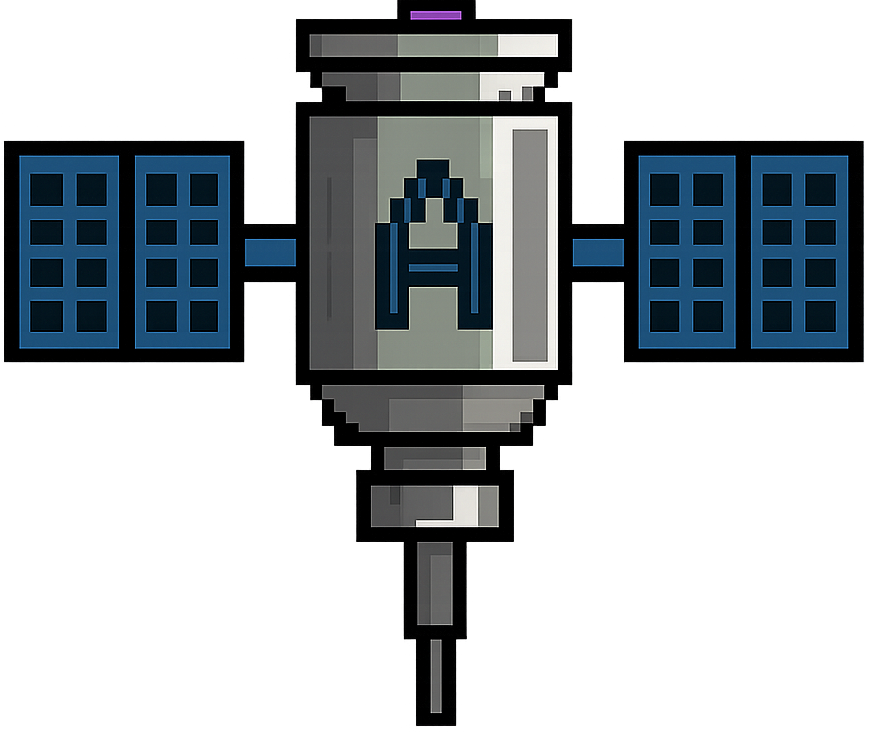 SpaceLaser